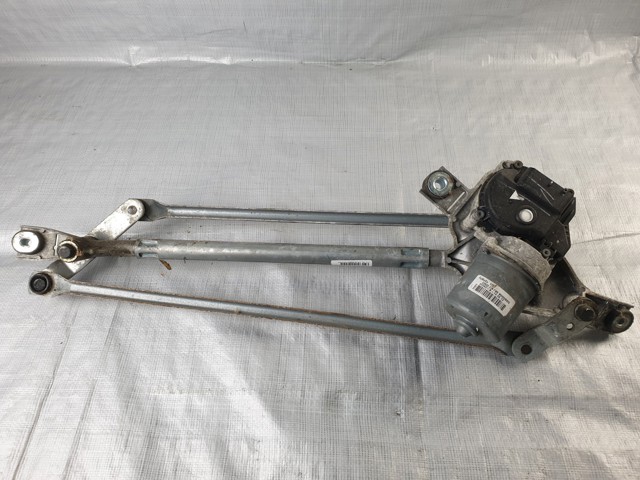 Трапеция дворников DP5Z17566A FORD