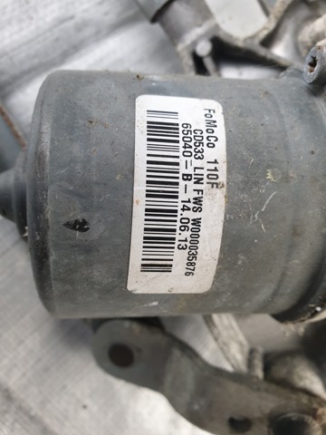 FORD DP5Z17566A Трапеция дворников в наличии Ирпень