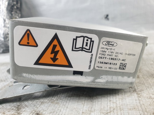 DS7T19G317AC FORD купить в Житомир