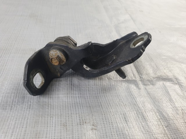 Петля двери задней левой DS7Z5426811B FORD