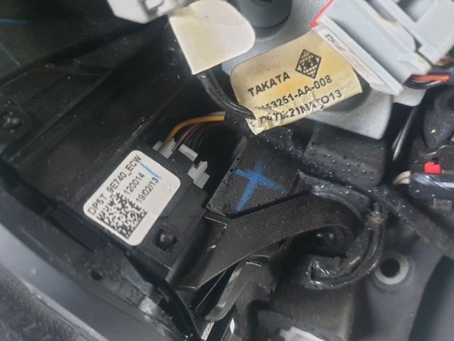 FP5Z3600MA FORD купить в Кривой Рог