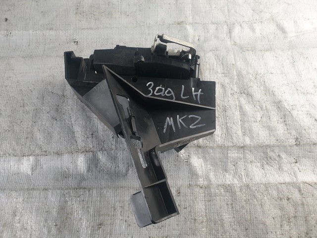Замок задней левой двери FT4Z5826413E FORD