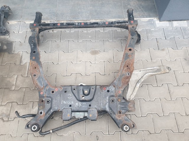 Крабобалка передней подвески HG9Z5C145C FORD