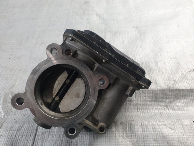 MAZDA PE0113640B Дроссельная заслонка в сборе в наличии Хмельницкий