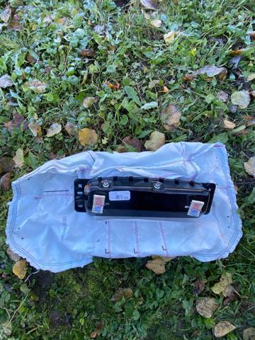 LJ6Z78045J77B FORD Подушка безопасности (AIRBAG) водительская, защиты коленей купить в Николаев