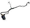 Válvula solenoide de regulação de comporta EGR 0101531328 MERCEDES