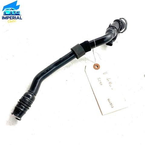 Sensor de pressão de tubo de ar secundário 06E906052 VAG/Audi