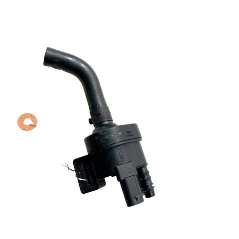 Válvula de ventilação dos gases do tanque de combustível 06H906517T VAG