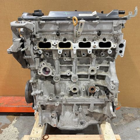 Cabeça de motor (CBC) 1110129625 Toyota