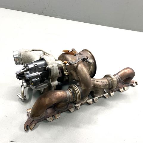 Turbina 11659423787 BMW