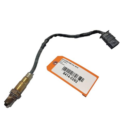 Sonda lambda, sensor de oxigênio 11787589121 BMW