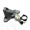 Coxim (suporte) dianteiro de motor 1231125080 TOYOTA
