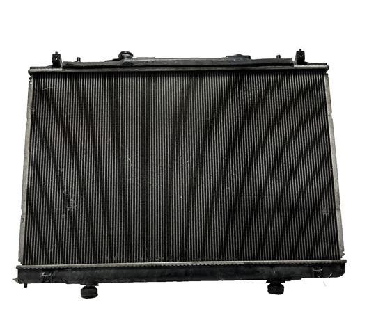 Radiador de esfriamento de motor 190105J6A01 Honda