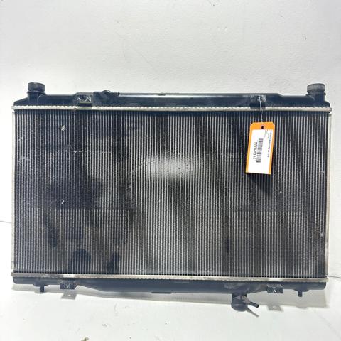 Radiador de esfriamento de motor 190106A0A01 Honda