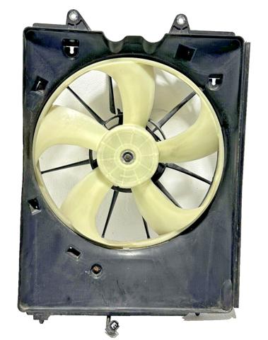 Motor de ventilador do sistema de esfriamento 19030RYEA11 Honda