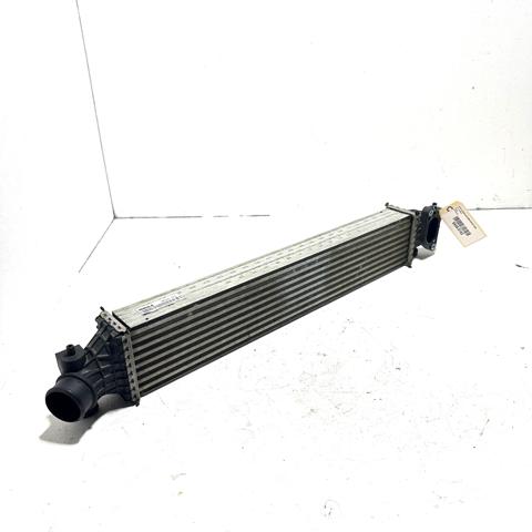 Radiador de intercooler 197106A0A01 Honda/Acura