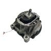 Coxim (suporte) esquerdo de motor 22116856183 BMW