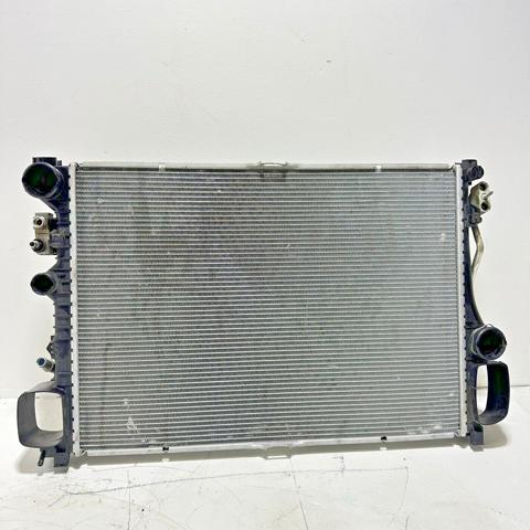 Radiador de aparelho de ar condicionado 2215010354 Mercedes