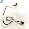 Sensor ABS traseiro 2215400917 MERCEDES