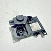 Resistor (resistência) de ventilador de forno (de aquecedor de salão) 2218200110 MERCEDES