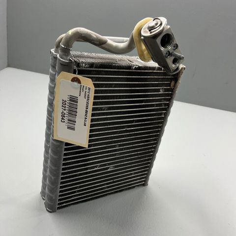 Vaporizador de aparelho de ar condicionado 2218300358 Mercedes