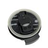 Sensor lateral do AIRBAG 2229051500 MERCEDES