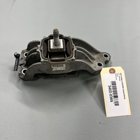 Coxim de transmissão (suporte da caixa de mudança) MINI Cooper R56
