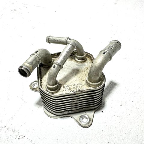 Radiador de óleo 2241002271 Honda