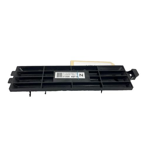 Motor de ventilador de forno (de aquecedor de salão) 272004GF1B Nissan