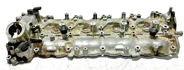 Cabeça de motor (CBC) 278010760380 Mercedes