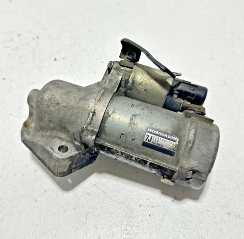 Motor de arranco 31200RK1A71 Honda