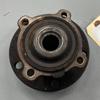 Cubo dianteiro 31209813406 BMW