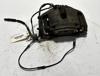 Suporte do freio dianteiro esquerdo 34116786817 BMW