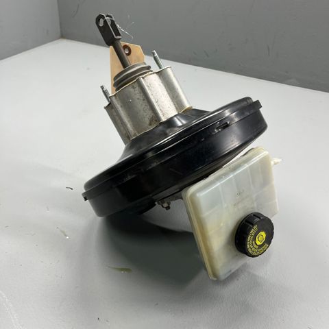 Reforçador dos freios a vácuo 34336772854 BMW
