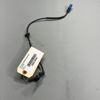 Sensor ABS traseiro 34529804590 BMW