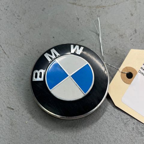 Coberta de disco de roda 36136768640 BMW