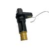 Sensor de posição (de revoluções) de cambota 37500R40A01 HONDA