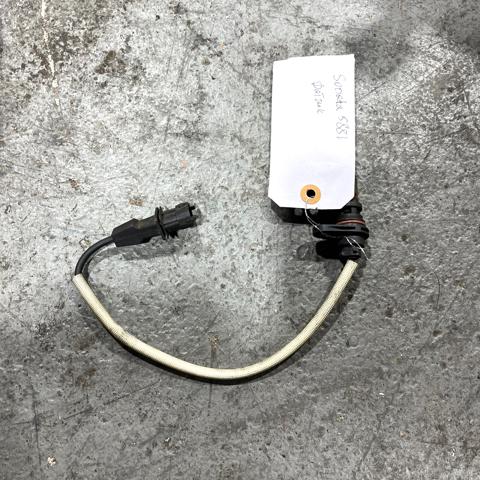 Sensor de posição (de revoluções) de cambota 391802G000 Hyundai/Kia