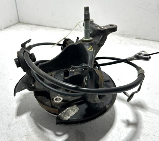 Cubo traseiro 424100R030 Toyota