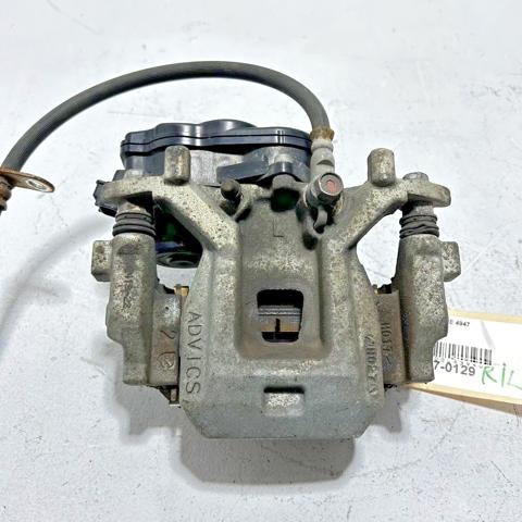 Motor de acionamento do freio de suporte traseiro 4631033010 Toyota