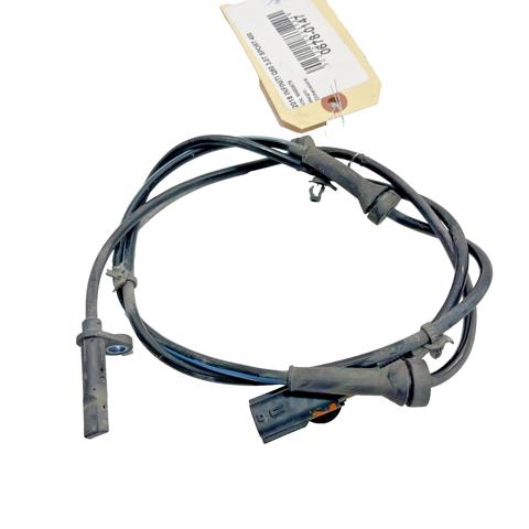 Sensor dianteiro de ABS 479104GA0A Nissan/Infiniti