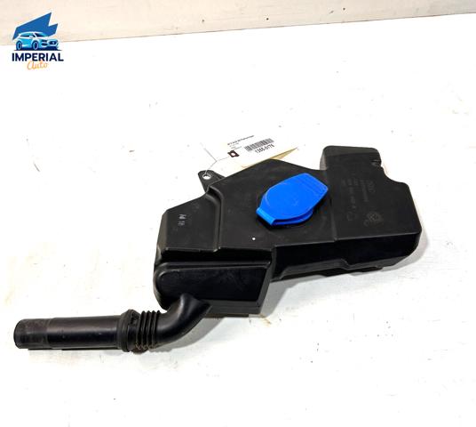 Gargalo do tanque de fluido para lavador 4G1955462A VAG/Audi