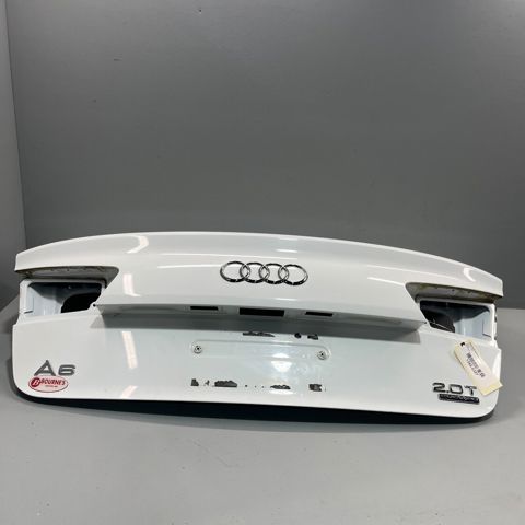 Tampa de porta-malas 4G5827023B VAG/Audi