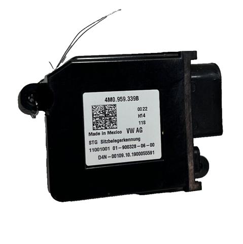 Sensor de ocupação do assento 4M0959339B VAG