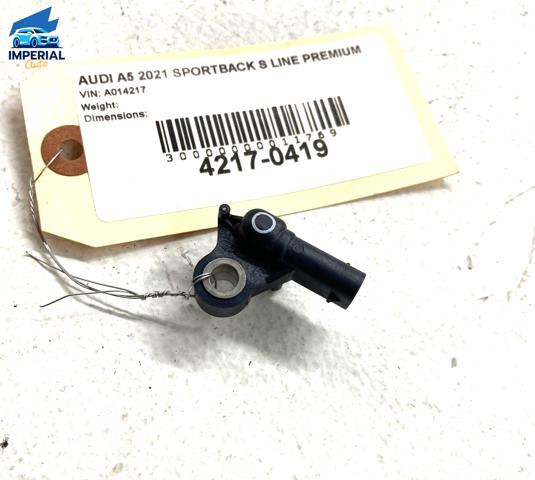 Sensor SRS 4M0959643 VAG