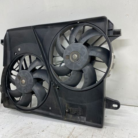 Motor de ventilador do sistema de esfriamento 5072330AB Chrysler