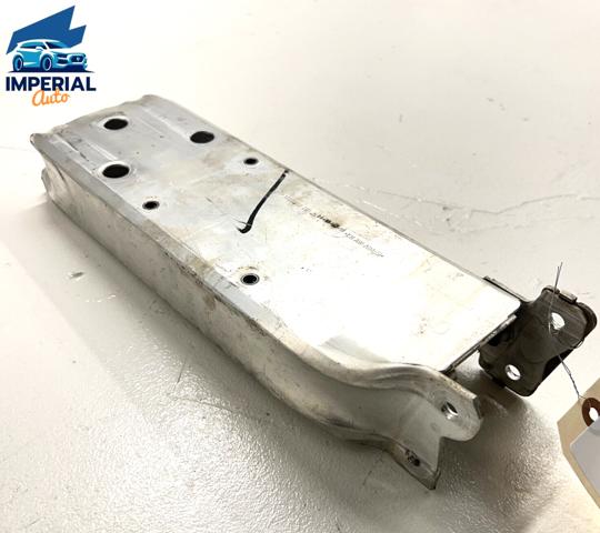 Consola de reforçador do pára-choque dianteiro 51117266195 BMW