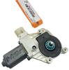 Motor de acionamento de vidro da porta dianteira esquerda 51337271563 BMW
