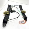 Motor de acionamento de vidro da porta dianteira direita 51337271564 BMW