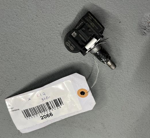 Sensor de pressão de ar nos pneus 529332M000 Hyundai/Kia